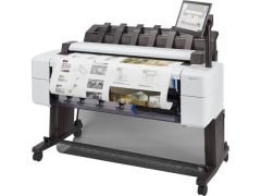 HP 3EK15A POSTSCRIP T2600DR 36 INC 914MM A0 MFP YAZICI