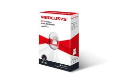 TP-LINK MERCUSYS MW150US 150Mbps KABLOSUZ USB ADAPTÖR