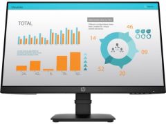 HP 23.8 1A7E5AA P24 G4 FHD 1920 x 1080 1xVGA 1xHDMI 1xDP MONITOR