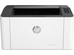 HP 209U7A 107WR SİYAH LAZER YAZICI MFP