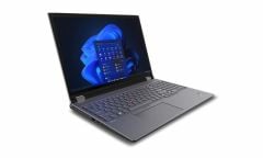 LENOVO 21D6001GTX MWS P16 V1 i7-12850HX 16C 2.1GHz 2x8GB 4800MHz SODIMM 512GB SSD NVIDIA RTXA3000 12GB W11 16in