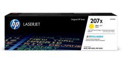 HP W2212X (207X) YÜKSEK KAPASİTELİ SARI LASERJET TONER 2.450 SAYFA