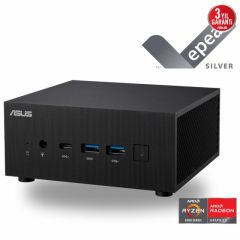 ASUS PN52-BBR959XD-R9-5900HX-BAREBONE-RAM YOK--DISK YOK--DOS-(KM YOK)-3YIL-2xHDMI-DP-WiFi 6E-BT-VESA