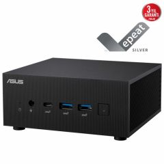 ASUS PN64-BB7014MD-i7-12700H-BAREBONE-RAM YOK--DISK YOK--DOS-(KM YOK)-3YIL-2xHDMI-DP-WiFi 6E-BT-VESA