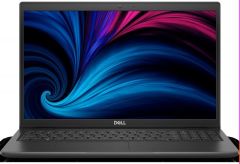 DELL NB LATITUDE 3520 N058L352015_U i5-1135G7 8G 256G SSD 15.6 FHD NONTOUCH UBUNTU