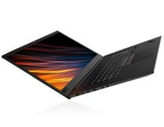 LENOVO 20MDS0A600 MOBILE WORKSTATION P1 INTEL i7-8750H 6C 2.2 Ghz 16GB SODIMM 512GB SSD NVDIA P1000 W10 15.6in FHD(1920x1080)