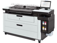 HP 4VW19A PAGEWIDE XL PRO 5200 MFP YAZICI