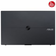 ASUS ZENSCREEN MB16AHG 15.6 TASINABILIR USB MONITOR IPS 1920x1080 3MS 144HZ Mini-HDMI USB-C MM 3YIL MAT EKRAN EYECARE MONITOR