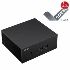 ASUS PN52-BBR758HD-R7 5800H-Barebone-RAM YOK--DISK YOK--DOS-(KM YOK)-3YIL-2xHDMI-DP-WiFi 6E-BT-VESA