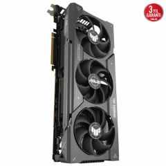 ASUS RADEON RX 7900 XT TUF-RX7900XT-O20G-GAMING 20GB GDDR6 320bit 2450MHz OC HDMI 3xDP RGB EKRAN KARTI