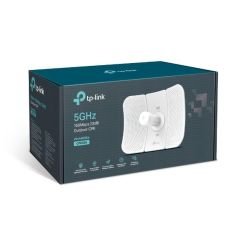 TP-LINK CPE605 5GHz 150 Mbps 23dBi DIŞ MEKAN KABLOSUZ ACCESS POINT