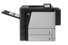 HP CZ244A M806DN A3 TEK FONKSİYONLU SİYAH LAZER YAZICI 56PPM