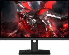 27.9 MSI OPTIX MAG281URF FLAT RAPID IPS 3840X2160 (UHD) 16:9 144HZ 1MS G-SYNC COMPATIBLE GAMING MONITOR