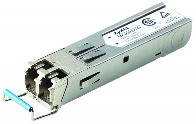 ZYXEL SFP-LHX1310-40-D TRANSCEIVER MODÜL