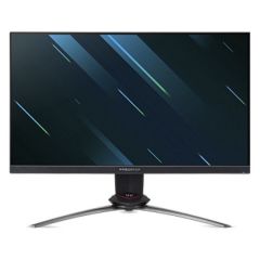 27 ACER PREDATOR XB273GXbmiiprzx IPS LED 0,1MS G-SYNC 240HZ 1920x1080 2xHDMI 1xDP HOPARLORLU ZEROFRAME MONITOR