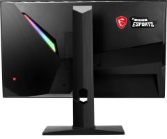 24.5 MSI OPTIX MAG251RX FLAT IPS 1920X1080 (FHD) 16:9 240HZ 1MS G-SYNC COMPATIBLE GAMING MONITOR