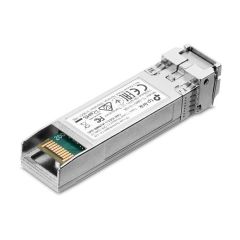 TP-LINK TL-SM5110-SR 10Gbase-LR SFP+ LC Transceiver UP TO 300 M DISTANCE