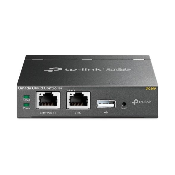 TP-LINK OC200 OMADA CLOUD CONTROLLER