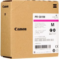 CANON 9813B001 PFI-307M KIRMIZI KARTUS (330 ML) KIRMIZI KARTUS (330 ML)IPF 830 / IPF 840 /IPF 850