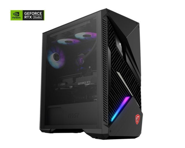 MSI MPG INFINITE X2 13FNUG-019EU I7-13700KF 32GB DDR5 1TB SSD RTX 4080 GDDR6 12GB W11 SIYAH GAMING PC