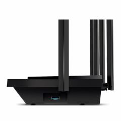 TP-LINK ARCHER AX72 AX5400 MBPS DUAL BAND GIGABIT Wi-Fi 6 ROUTER