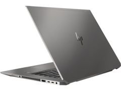 HP WS 2ZC49EA ZBook Studıo G5 I7-8850H 15.6 512GB PCIE SSD 16GB (1x16GB) DDR4 2666 Windows 10 Pro 64