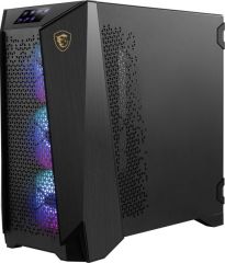 MSI MEG PROSPECT 700R Temperli Cam 4 x140mm A-RGB Dokunmatik IPS Panel E-ATX Gaming Bilgisayar Kasası