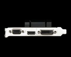 MSI VGA N730K-2GD3H/LPV1 GT730 2GB DDR3 64B DX12 PCIE 2.0 X16 (1XVGA 1XDVI 1XHDMI)