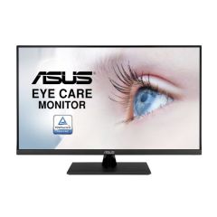  ASUS VP32UQ 31,5 IPS 3840x2160 4MS DP HDMI MM VESA 3YIL EYECARE 100% SRGB 10 BIT HDR10