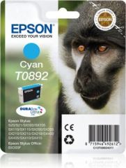 EPSON T089240-C MAVI KARTUS 3.5ML