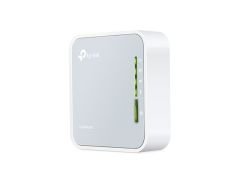 TP-LINK TL-WR902AC 750 MBPS WIRELESS 3G/ LTE USB TRAVEL ROUTER