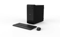 EXPER PC FLEX DEX351 i3 10100 H510 8GB 240GB SSD OB FDOS