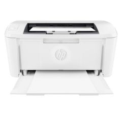 HP 7MD67A M111A TEK FONKSİYONLU SİYAH LAZER YAZICI 20PPM