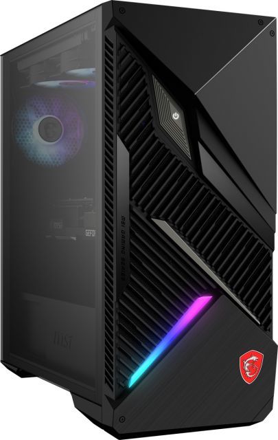 MSI MPG INFINITE X2 13FNUE-083EU I7-13700KF 16GB DDR5 2TB SSD RTX4070 VENTUS 2X GDDR6 12G LHR W11 SIYAH GAMING PC