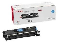 CANON 9290A003 EP-701LC MAVI TONER 4.000 SAYFA