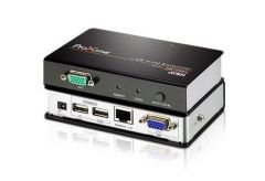 ATEN CE700A-AT-G SB VGA CAT 5 KVM EXTENDER