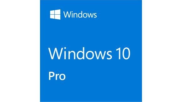 MS WINDOWS 10 PRO 64BIT INGILIZCE OEM FQC-08929