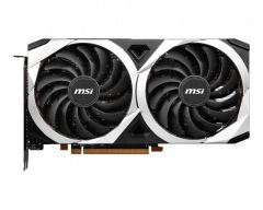 MSI VGA RADEON RX 6650 XT MECH 2X 8G OC RX6650XT 8GB GDDR6 128B PCIE 4.0 X8 (3XDP 1XHDMI)