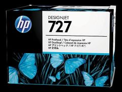 HP B3P06A (727) DESIGNJET BASKI KAFASI