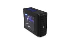 EXPER PC GAMING FLEX XCELLERATOR XC554 R5 3600 A320 16GB 480GB SSD GTX1650 4GB 500W FDOS