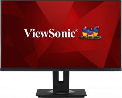 VIEWSONIC VG2756-2K WORKPRO MONITOR 27 5MS 60HZ IPS 2560X1440 2K 350 HDMI DP USB TYPE C 16:9 80M:1 16.7M HOPARLOR RJ45 3 KENAR CERCEVESIZ FLICKER FREE MAVI ISIK FILTRESI TILT SWIVEL PIVOT YUKSEKLIK AYARI VESA ENERGY STAR TCO EPEAT