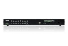 ATEN CS1716I-AT-G 1L/REMOTE 16P PS/2-USB VGA KVM OVERIP SW