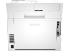 HP 5HH66A 4303FDN RENKLİ ÇOK FONKSİYONLU LAZER YAZICI 33PPM FAX