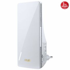 ASUS RP-AX58 DUAL BAND-Ai MESH ROAMING OZELLİKLİ MENZIL ARTTIRICI