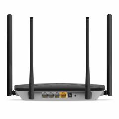 TP-LINK MERCUSYS AC12G 1200Mbps DUAL BAND GİGABİT ROUTER