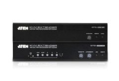 ATEN CE775-AT-G USB VGA D VIEW CAT 5 KVM EXTENDER W/DKW