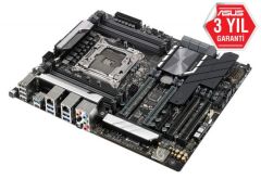 ASUS WS X299 PRO Intel X299 LGA2066 DDR4 4200 M2 USB3.1 2xLAN ATX