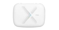 ZYXEL MULTY X AC3000 TRI-BAND WHOLE HOME WIFI MESH SISTEMI (3 LU KIT)