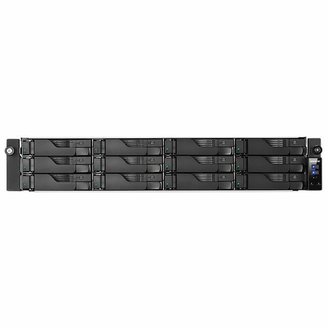 ASUSTOR AS12RD-240TB VERI YEDEKLEME UNITESI