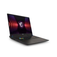 MSI NB VECTOR 16 HX 14VGG-271TR I9-14900HX 32GB DDR5 RTX4070 GDDR6 8GB 1TB SSD 16.0 QHD+ 240Hz W11